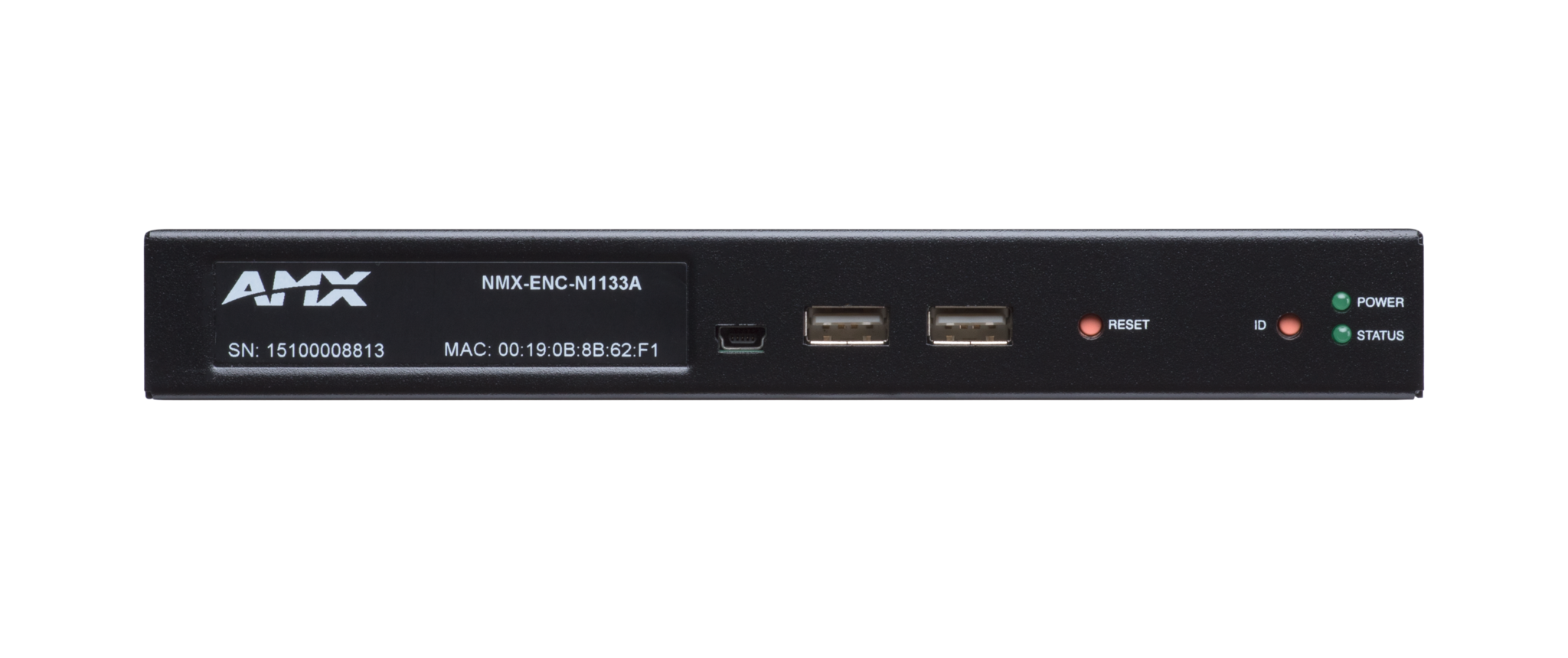 NMX-ENC-N1133A Encoder