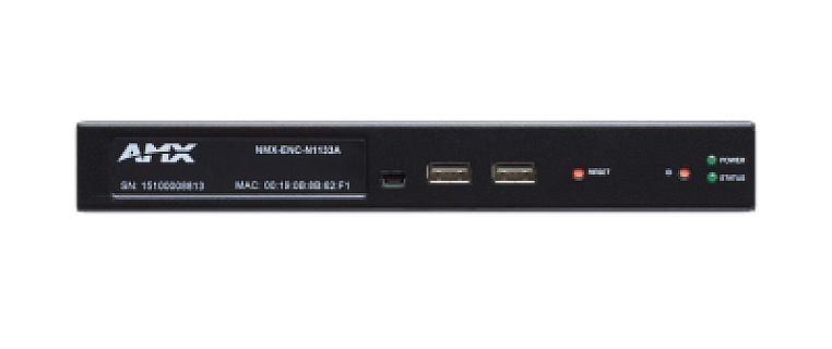 NMX-ENC-N1133A Encoder image 1