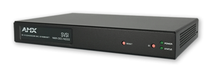 NMX-DEC-N2222 Decoder image 1