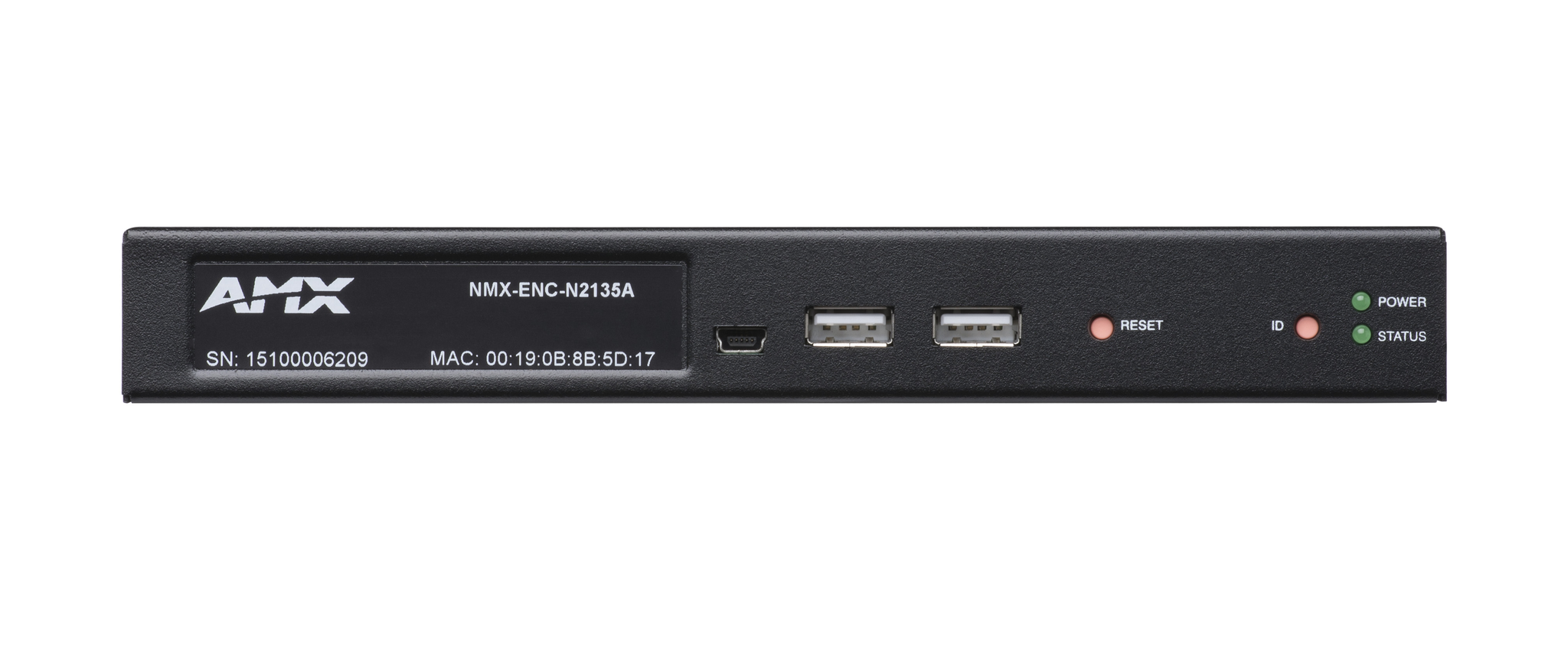 NMX-ENC-N2135A Encoder