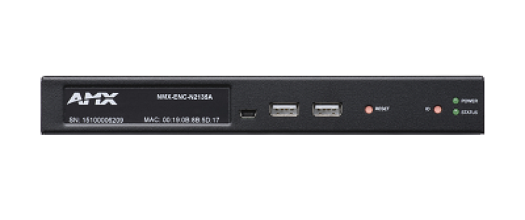 NMX-ENC-N2135A Encoder image 1