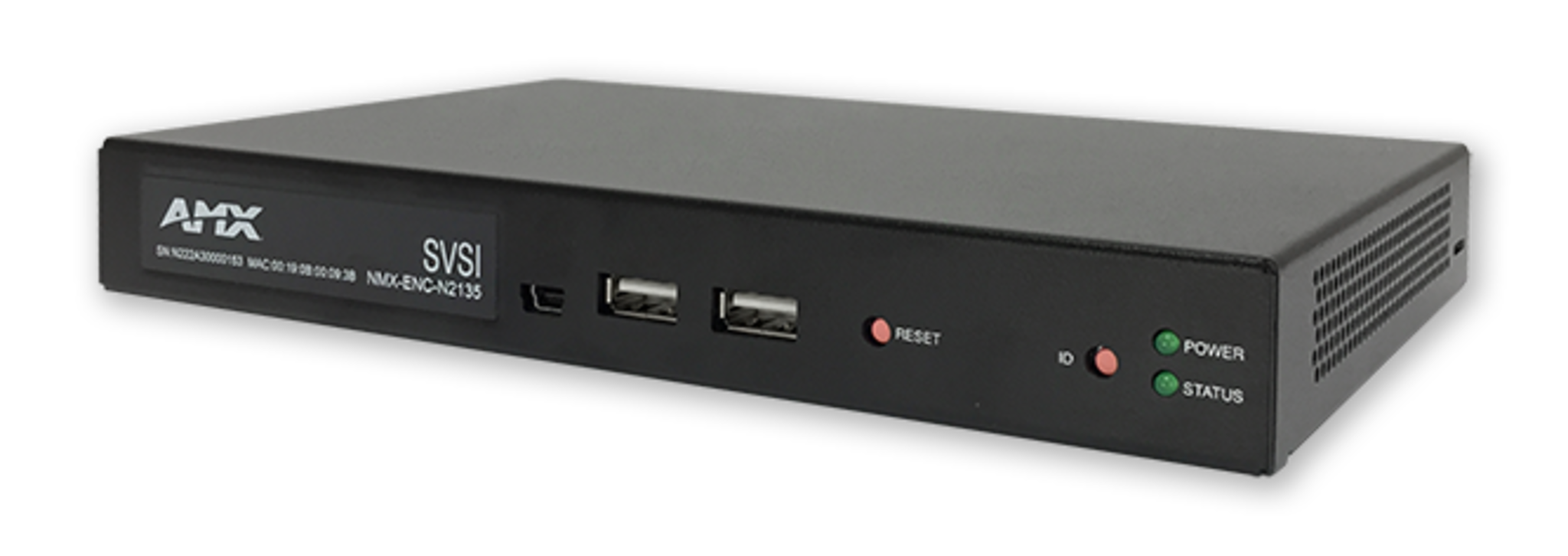 NMX-ENC-N2135 Encoder