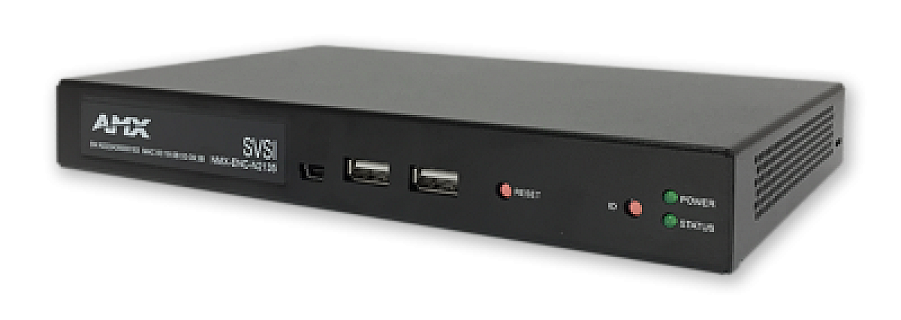 NMX-ENC-N2135 Encoder image 1