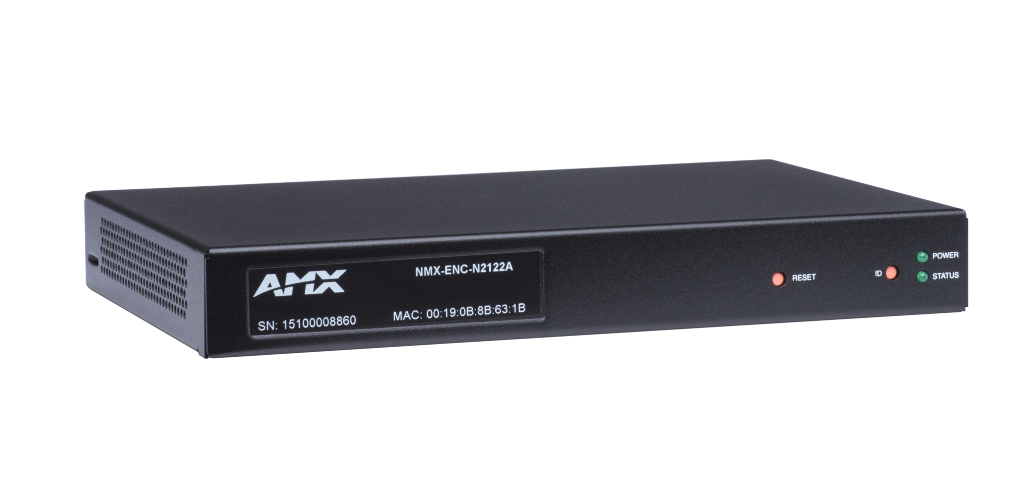 NMX-ENC-N2122A Encoder