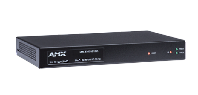 NMX-ENC-N2122A Encoder image 1