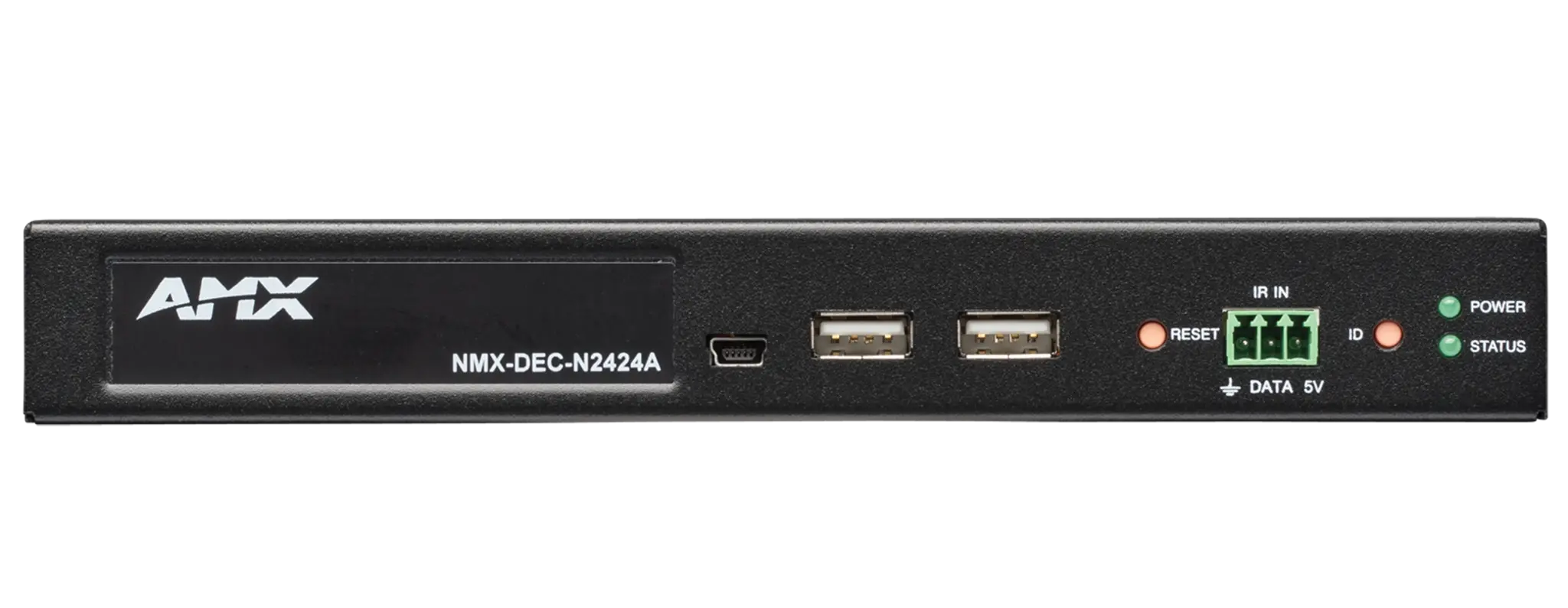 NMX-DEC-N2424A