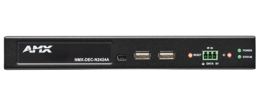 NMX-DEC-N2424A image 1