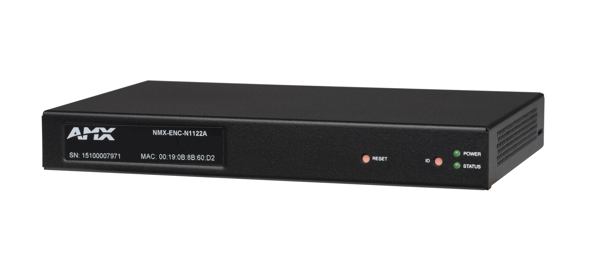 NMX-ENC-N1122A