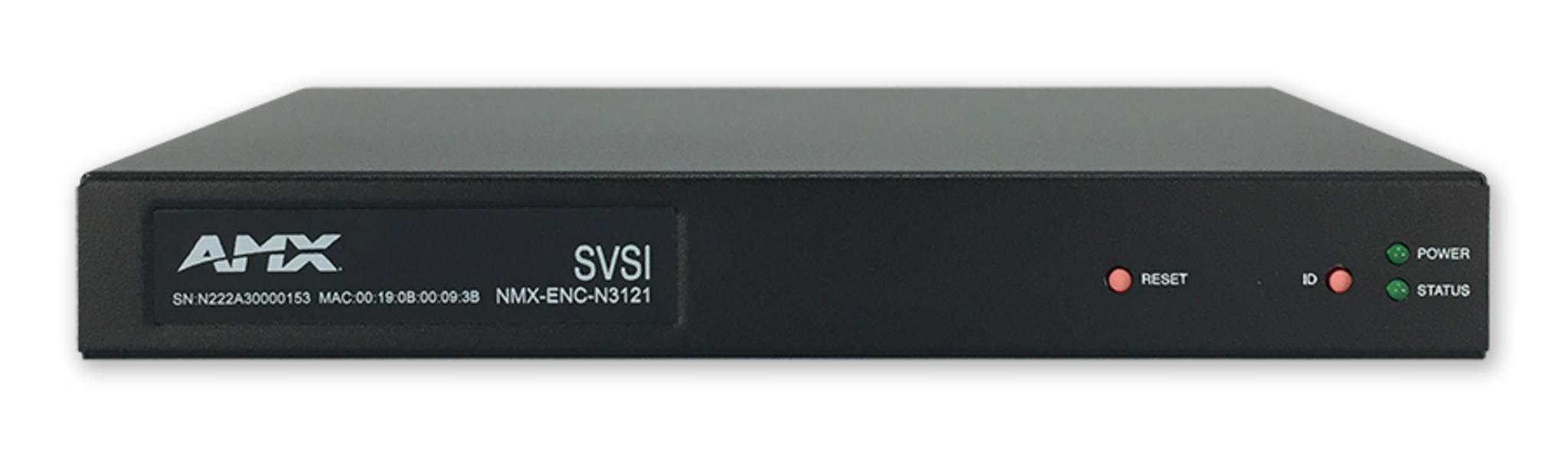 NMX-ENC-N3121 Encoder