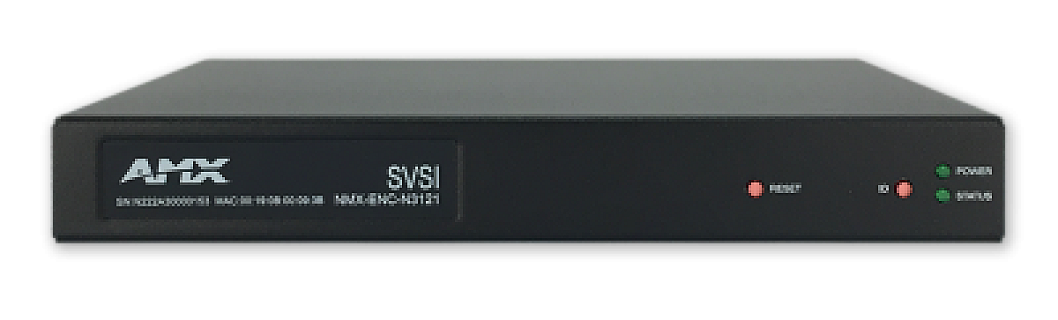 NMX-ENC-N3121 Encoder image 1