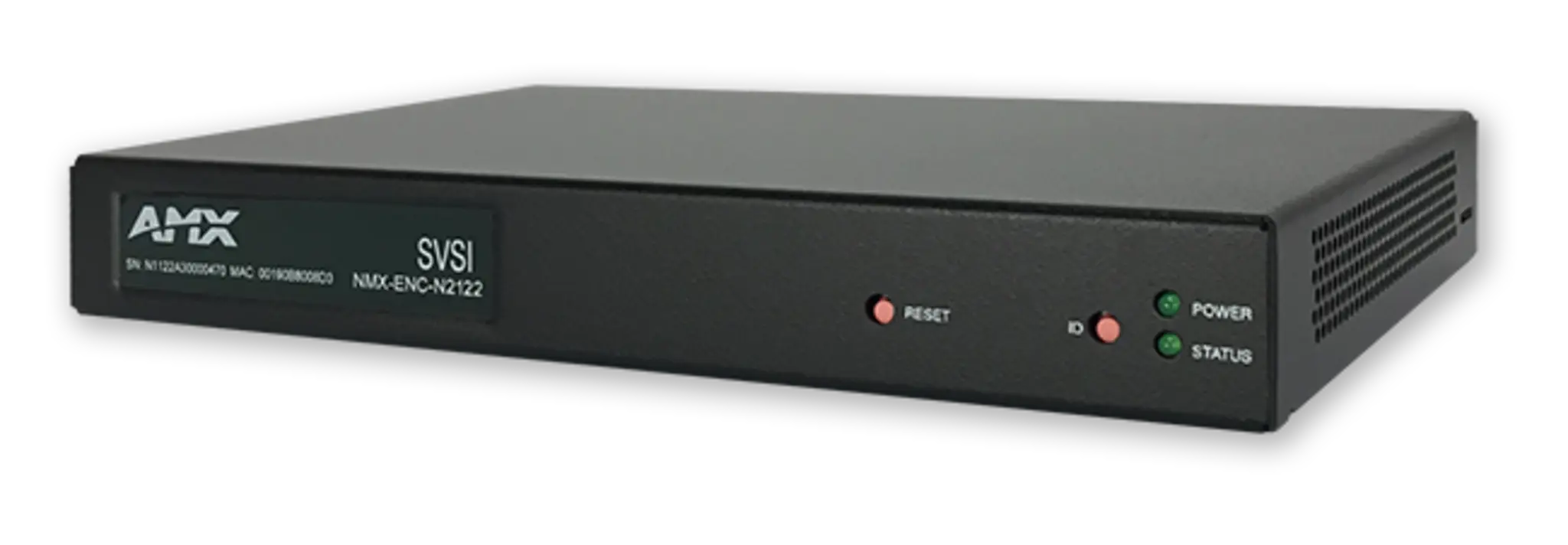 NMX-ENC-N2122