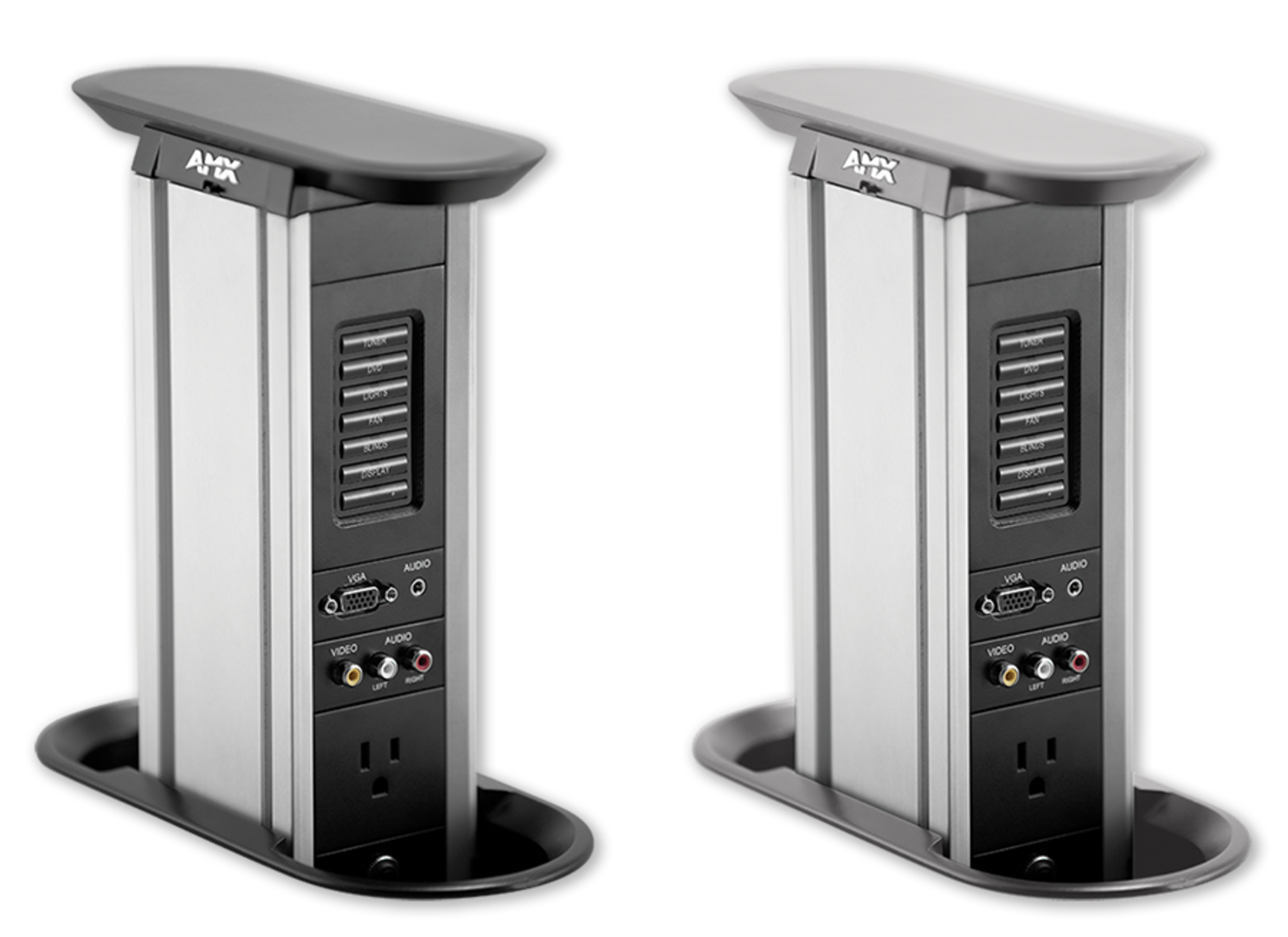 HPX-1600 Silver US