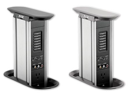 HPX-1600 Silver US image 1