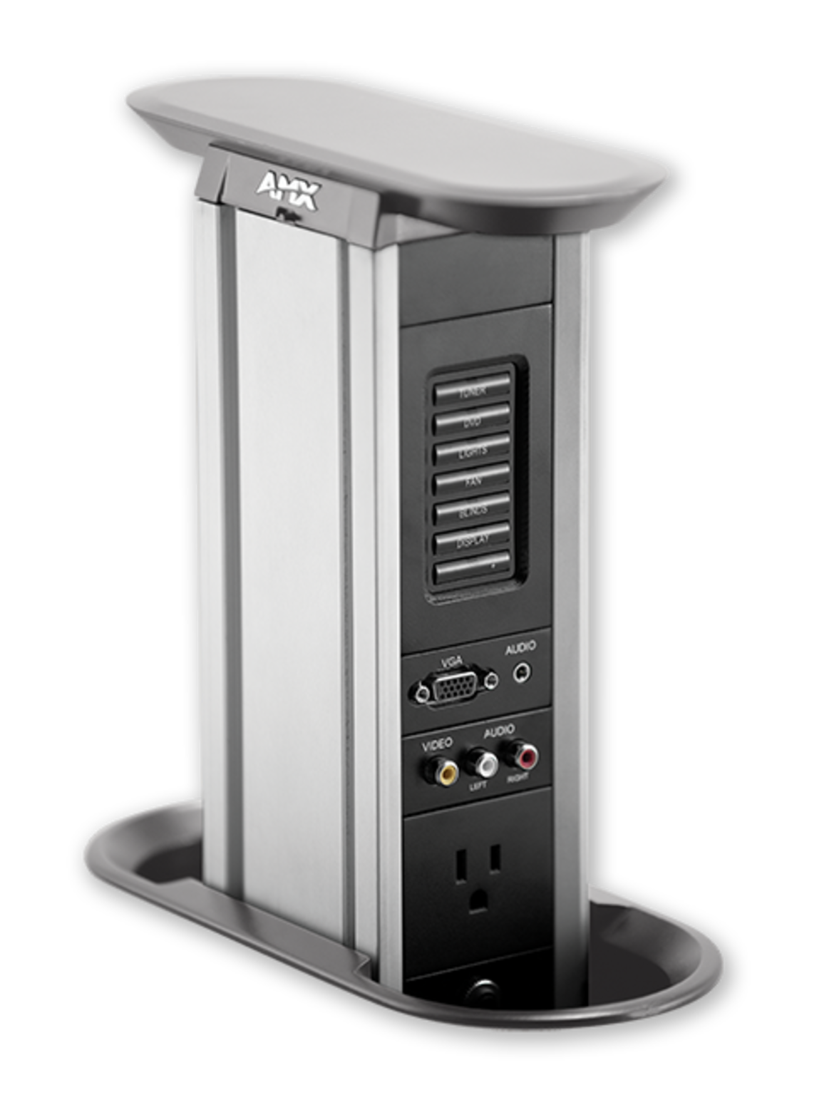 HPX-1600 Silver International