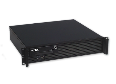 NMX-NVR-N6123 image 1