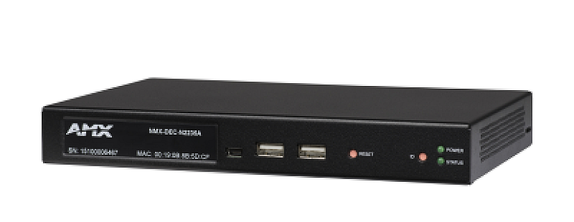 NMX-DEC-N2235A Decoder image 1