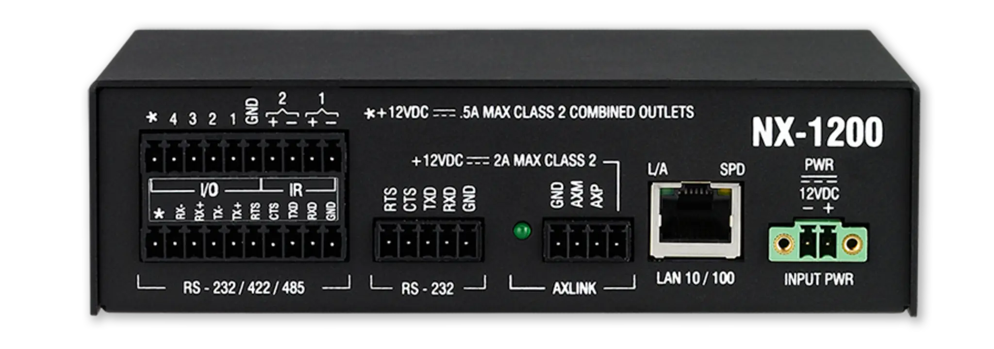 NX-1200
