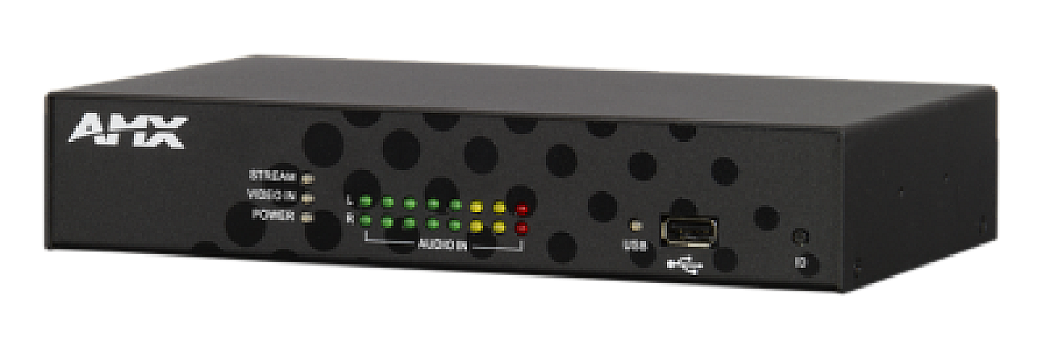 NMX-ENC-1105 image 1