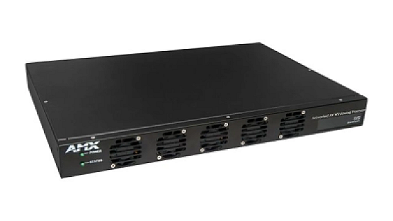 NMX-WP-N2410 Windowing Processor image 1
