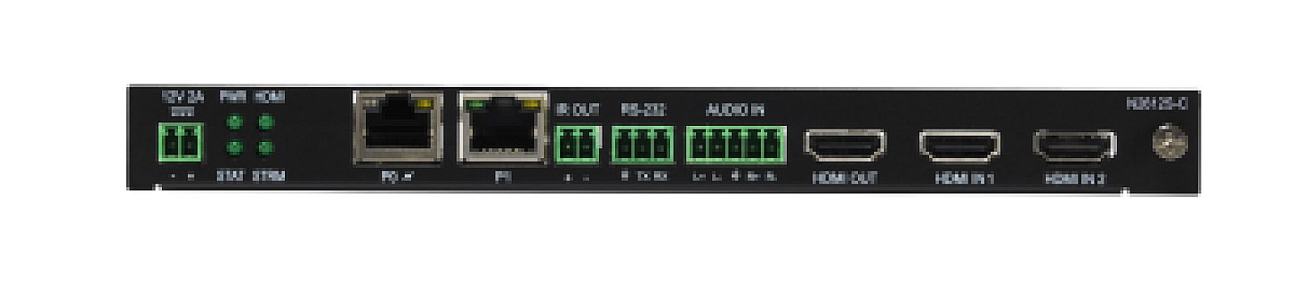 NMX-ENC-N2612S-C image 1
