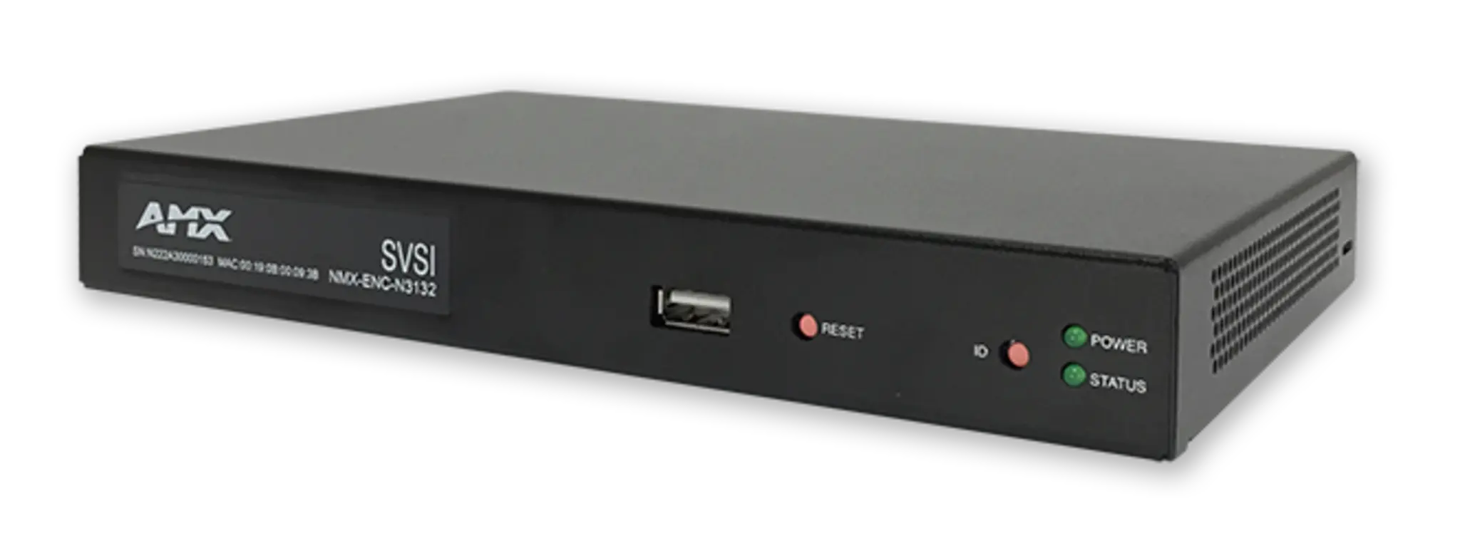 NMX-ENC-N3132 Encoder