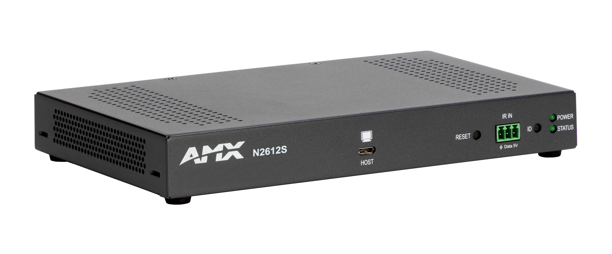 NMX-ENC-N2612S Card Version