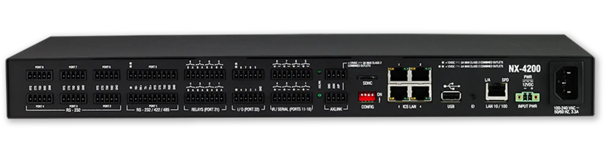 NX-4200