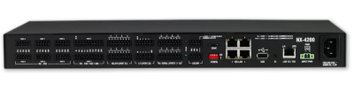 NX-4200 image 1