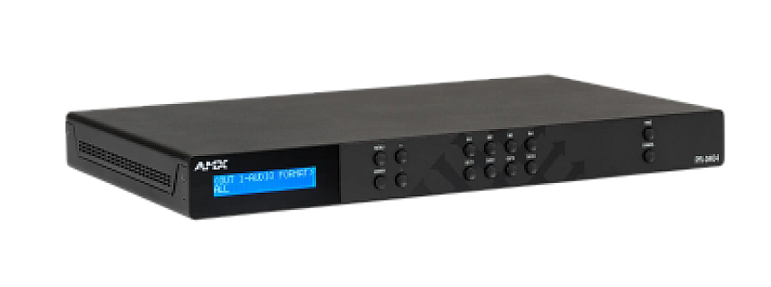 Precis 4x4 4K60 HDMI Switcher image 1