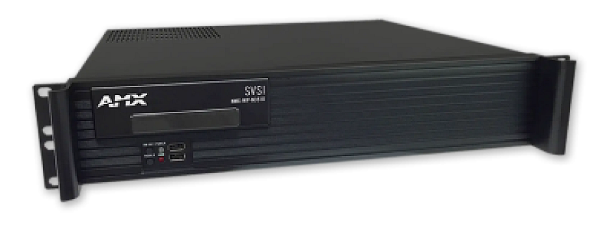 NMX-WP-N3510 Windowing Processor image 1