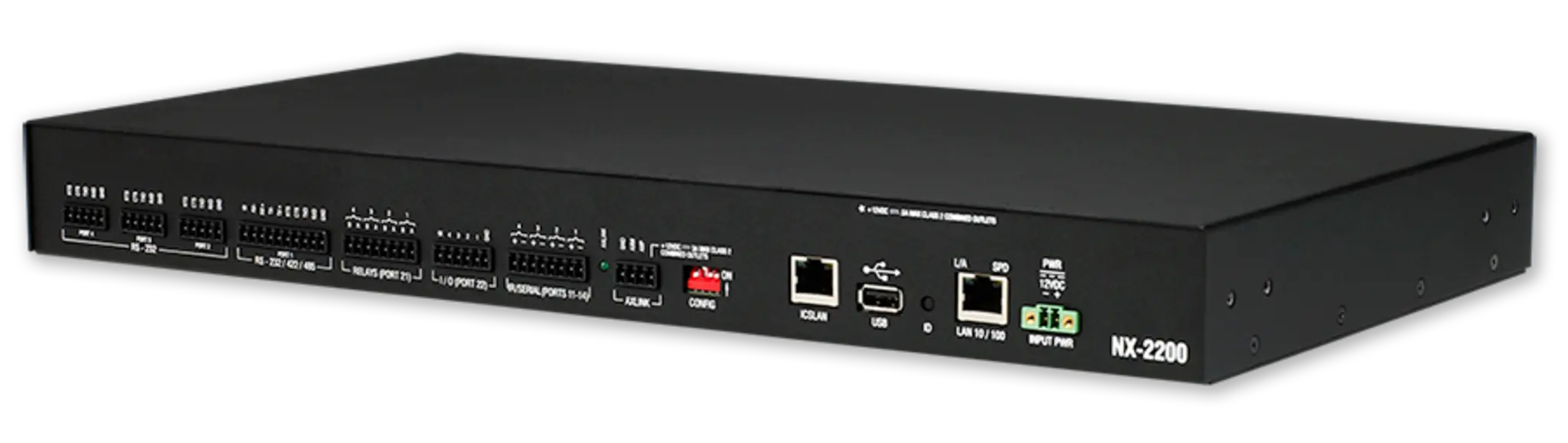 NX-2200
