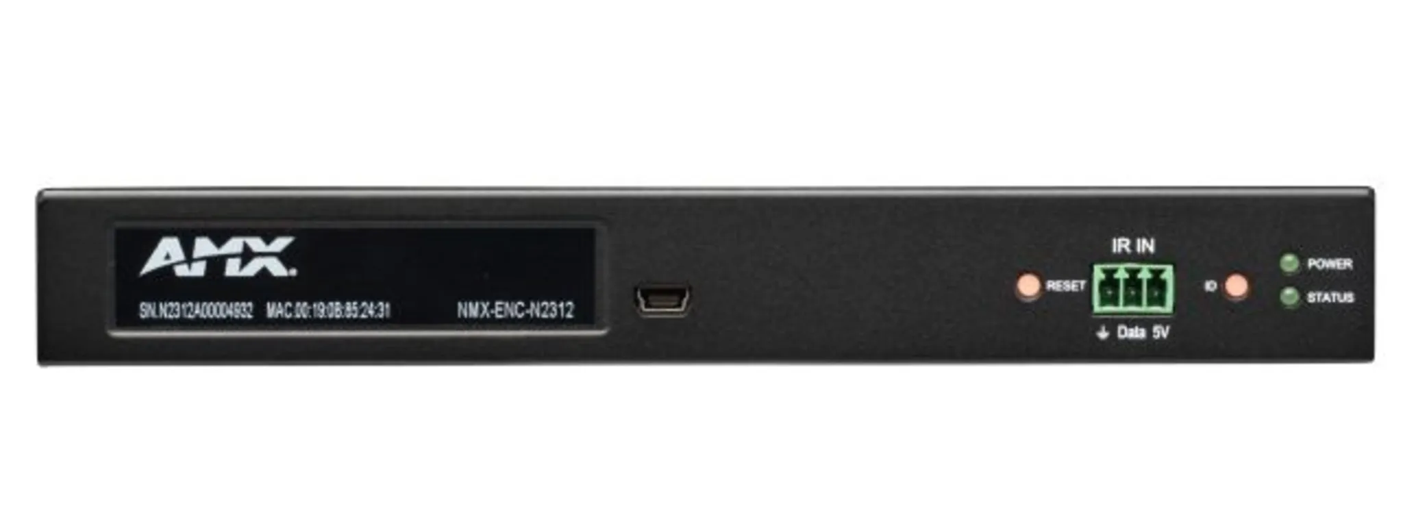 NMX-ENC-N2312 Card