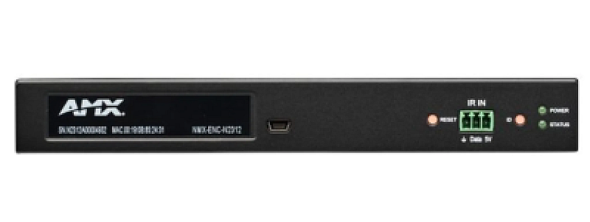 NMX-ENC-N2312 Card image 1