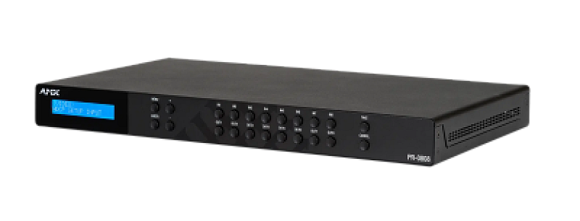 Precis 8x8 4K60 HDMI Switcher image 1