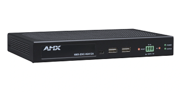 NMX-ENC-N2412A Stand Alone image 1