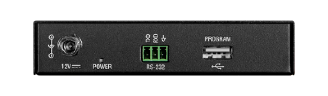 SCL-1 Video Scaler image 1