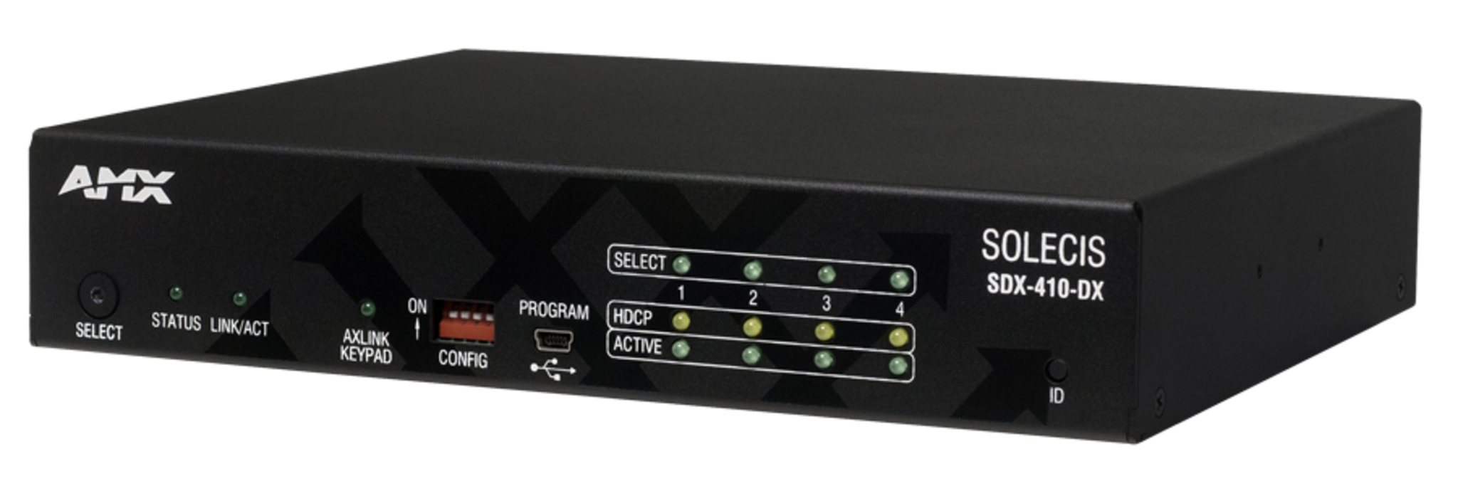 SDX-410-DX