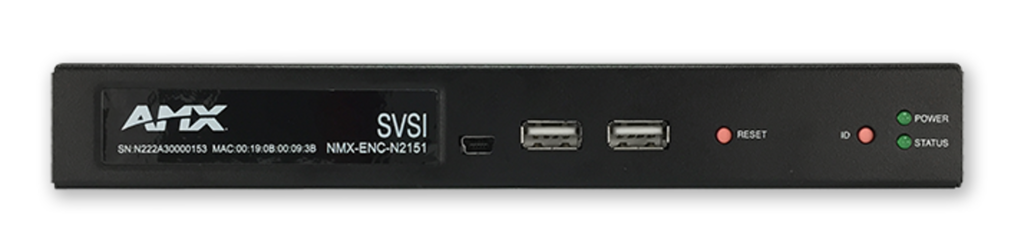 NMX-ENC-N2151-C
