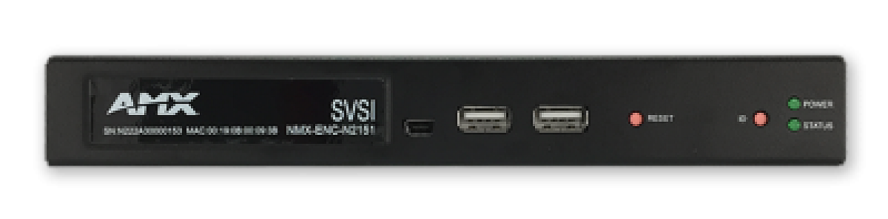 NMX-ENC-N2151-C image 1