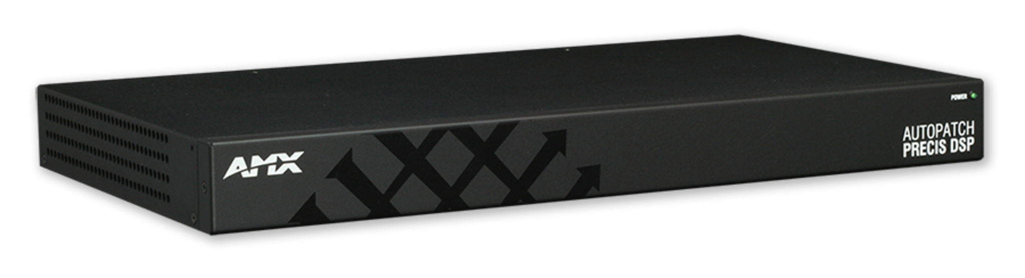 Precis DSP Stereo RCA DVC 8x8