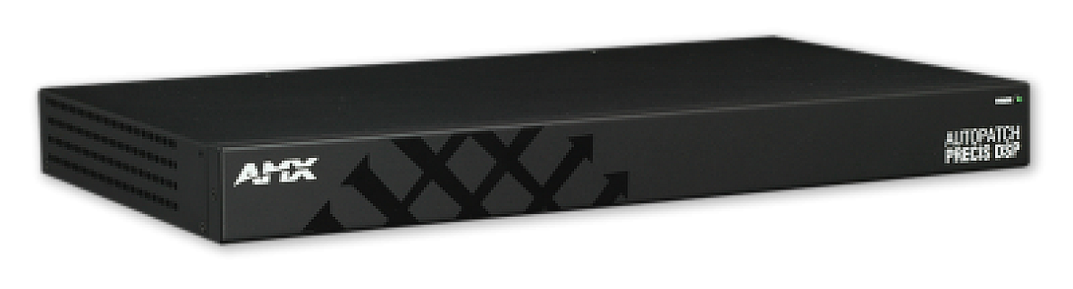 Precis DSP Stereo RCA DVC 8x8 image 1