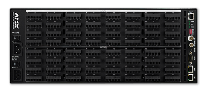 Octaire Stereo 5t DVC image 1