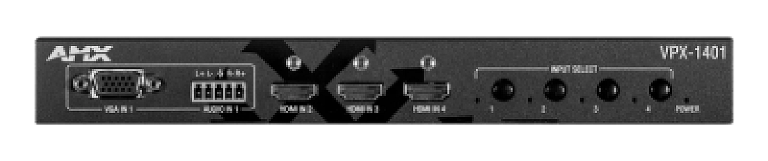 VPX-1401 image 1
