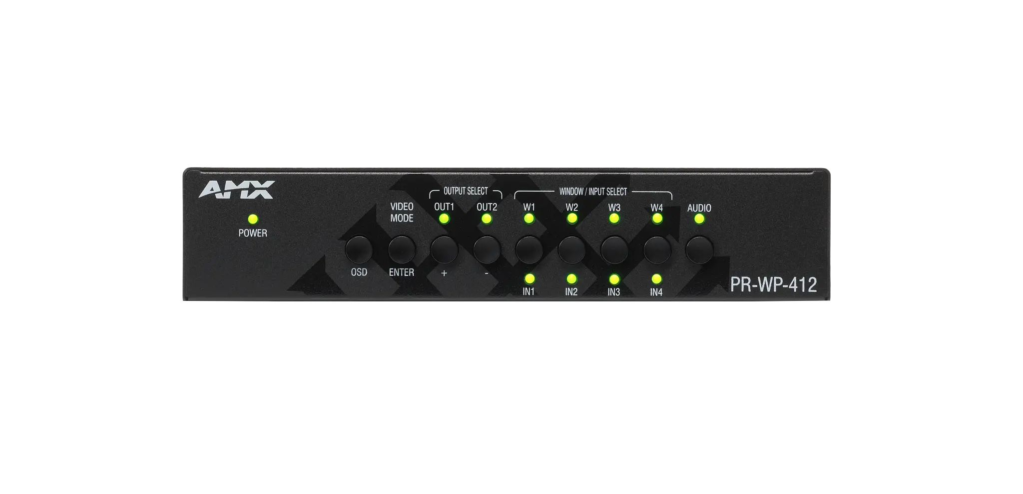 Precis 4x1+1 4K60