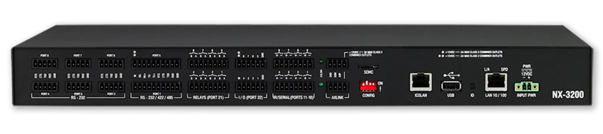NX-3200