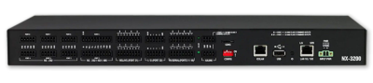 NX-3200 image 1