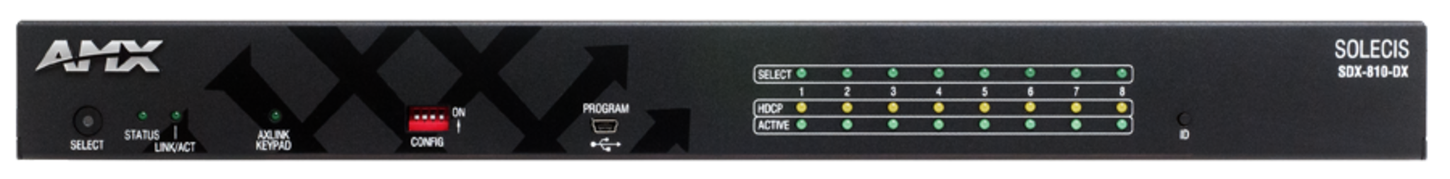 SDX-810-DX