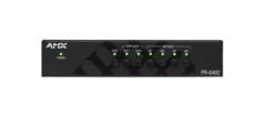 Precis 4x2 4K60 HDMI Switcher