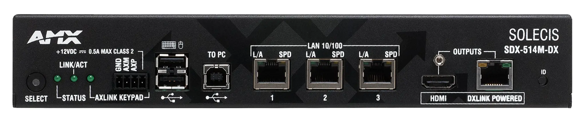 SDX-514M-DX
