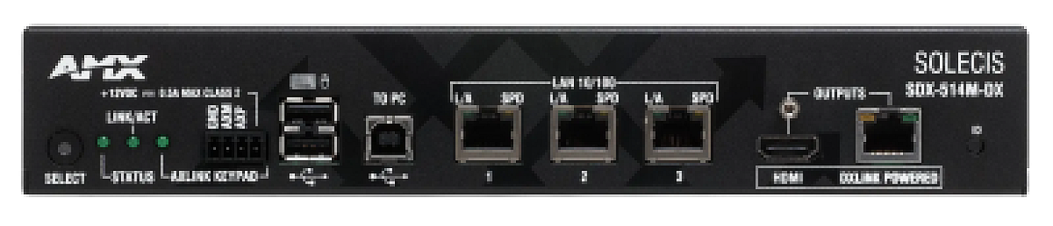 SDX-514M-DX image 1